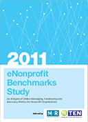 2011 Benchmarks Report