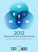 2012 Benchmarks Report